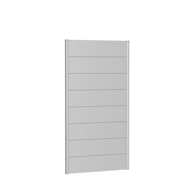 Veggpanel Biohort for Levegg 100x180 cm