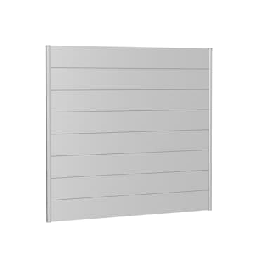 Veggpanel Biohort for Levegg 200x180 cm