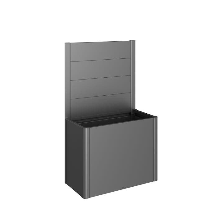 Levegg Biohort til Belvedere Plantekasse 91x4x102 cm