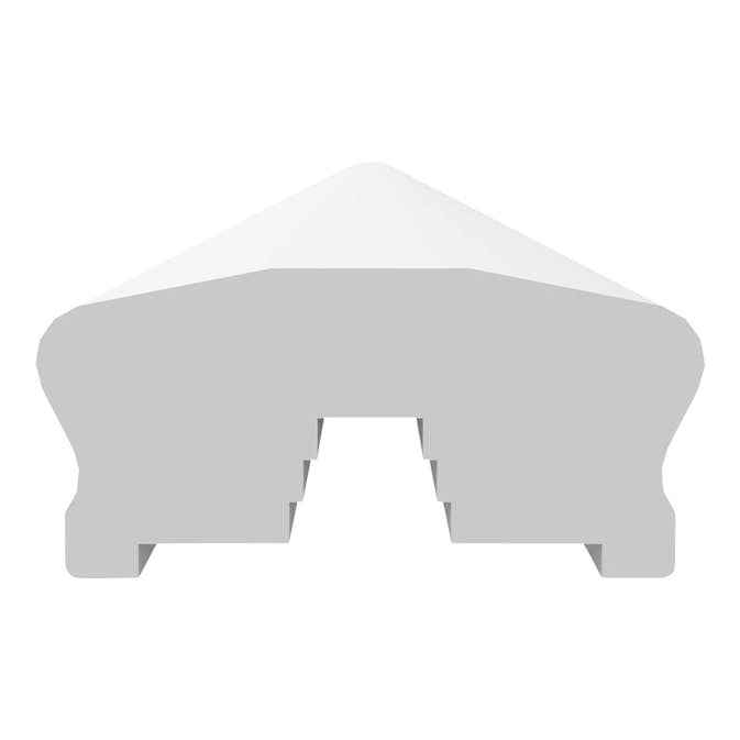 Overligger Jabo 2400x95x45 mm