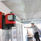 Multikrysslaser Leica Lino Grønn L6GS-1