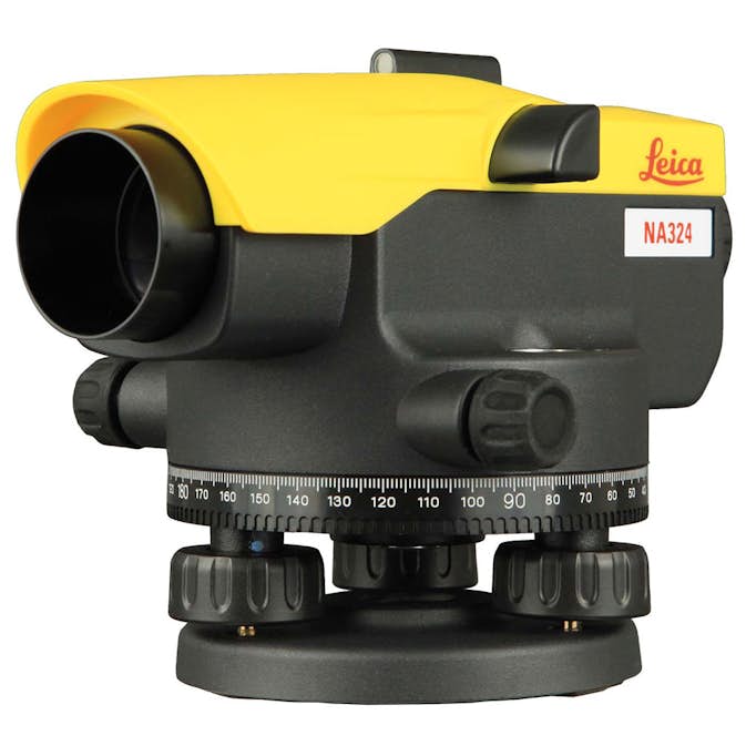 Nivelleringsinstrument Leica NA324 Leica