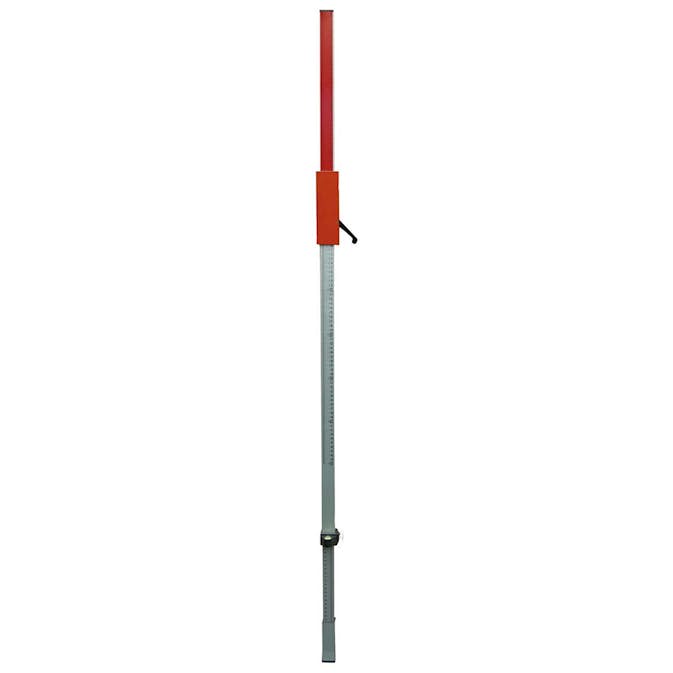 Målestang Leica Flexi Rod