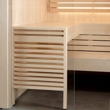 Dekkside TylöHelo Classic Slim Osp