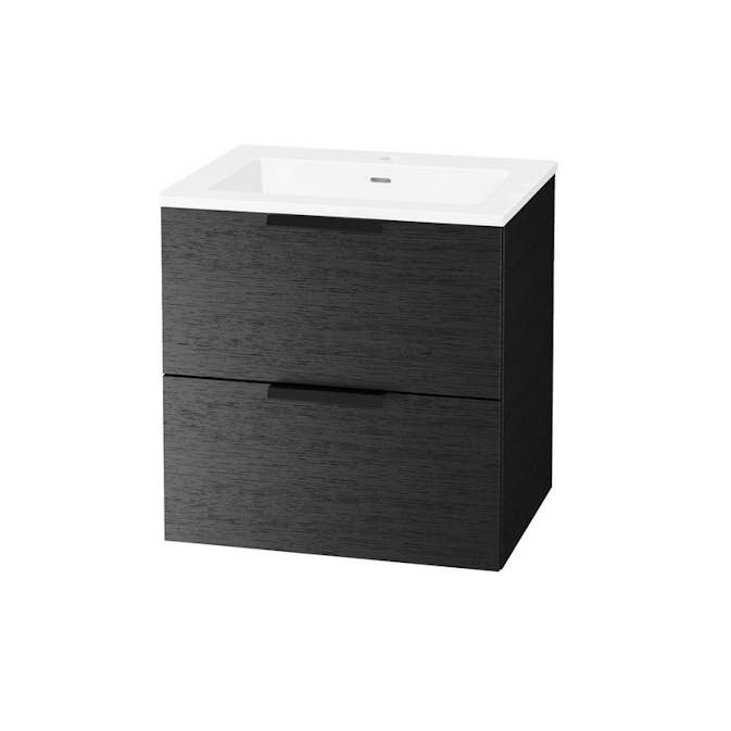 Servantskap FOSSBAD Variant40 B60 for Wave Porselensservant