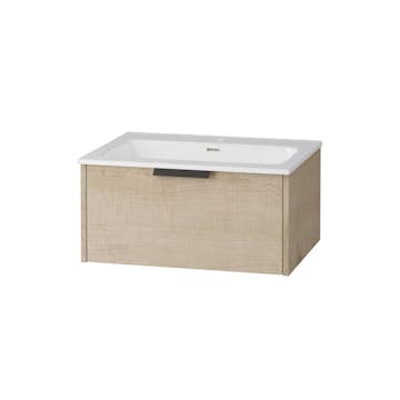 Servantskap FOSSBAD New Block B60 for Heldekkende Servant