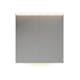 Speilskap FOSSBAD B80 D12 med Lysplate
