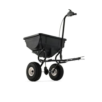 Spreder Husqvarna passer alle Rider/Traktorer