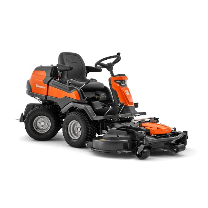 Traktorklipper Husqvarna R 420TsX AWD ekskl. Klippeaggregat