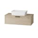 Servantskap FOSSBAD New Block B90 for Benkeplate og Servant