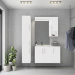 Servantskap FOSSBAD Badinett B90 for Heldekkende Servant