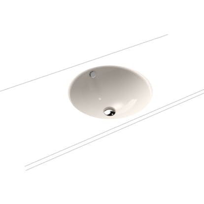 Tvättställ Kaldewei Classic