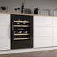 Vinskap Thermex Winemex 30 Dobbel Sone