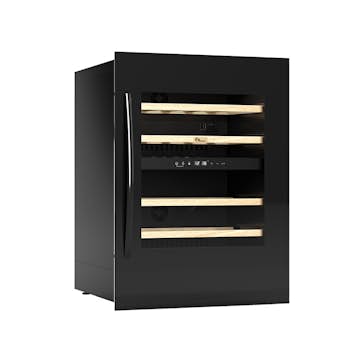 Vinskap Thermex Winemex 30 Dobbel Sone