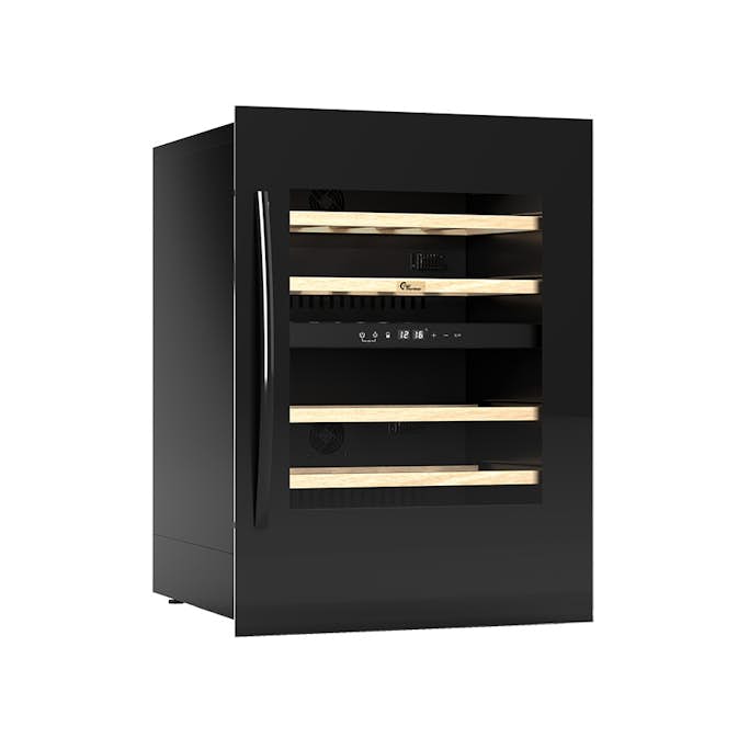 Vinskap Thermex Winemex 30 Dobbel Sone