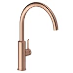 Kjøkkenbatteri Damixa Iris