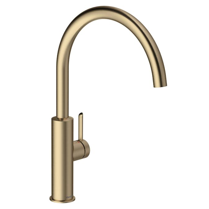 Kjøkkenbatteri Damixa Iris