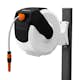 Slangetrommel Home it Automatisk Opprulling