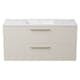Servantskap FOSSBAD Variant46 B120 for Heldekkende Servant