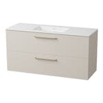 Servantskap FOSSBAD Variant46 B120 for Heldekkende Servant