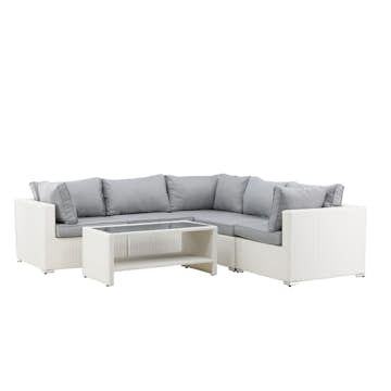 Loungegruppe Venture Home Amazon