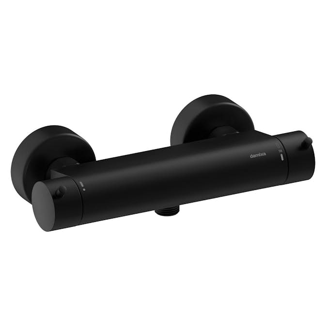 Dusjbatteri Damixa Iris