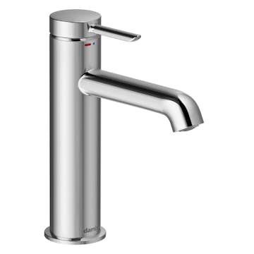 Servantbatteri Damixa Iris Medium