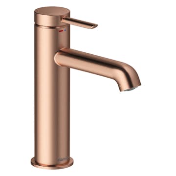 Servantbatteri Damixa Iris Medium