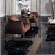 Klinker Ceramiche Keope Elements Lux Port Laurent Sort 30x60 cm