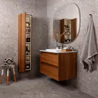 Klinker Marazzi Group Mystone Ceppo Di Gré Grå 60x60 cm Matt