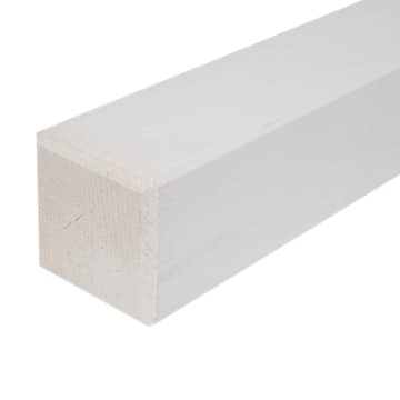 Stolpe Krifon Hvit