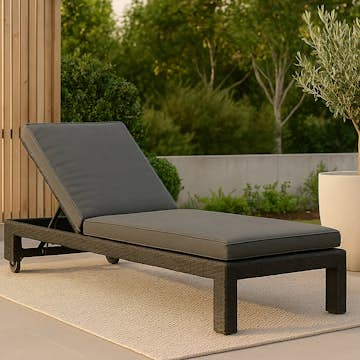 Solseng Venture Home London