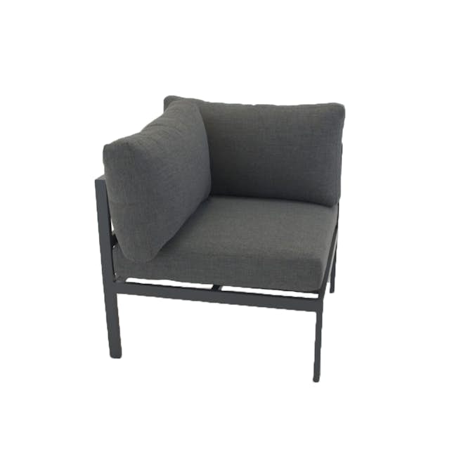 Hagesofa Hjørne Venture Home Copacabana