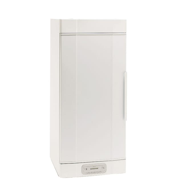 Tørkeskap Nimo ETS 1500E Hvit