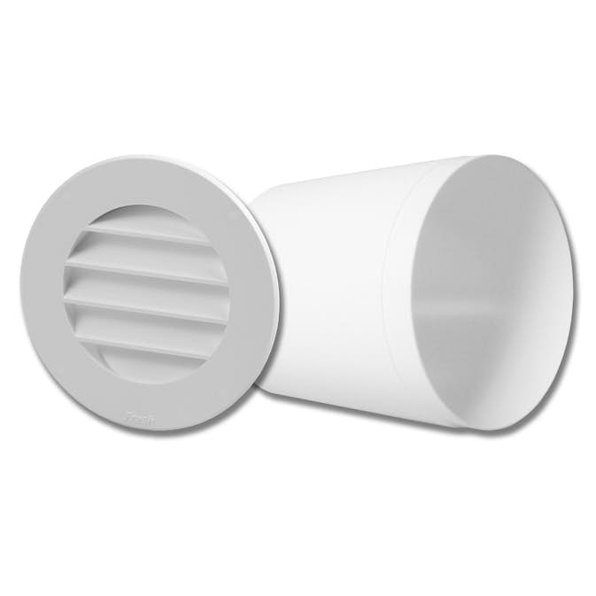 Veggjennomføringssett Fresh Intellivent Celsius G100