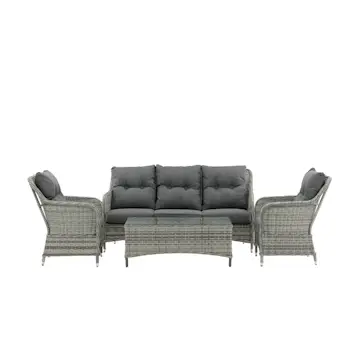 Loungegruppe Venture Home Vikelund