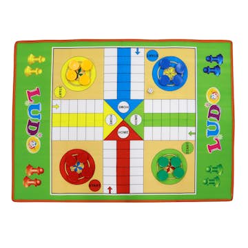 Ludo Play it Stor