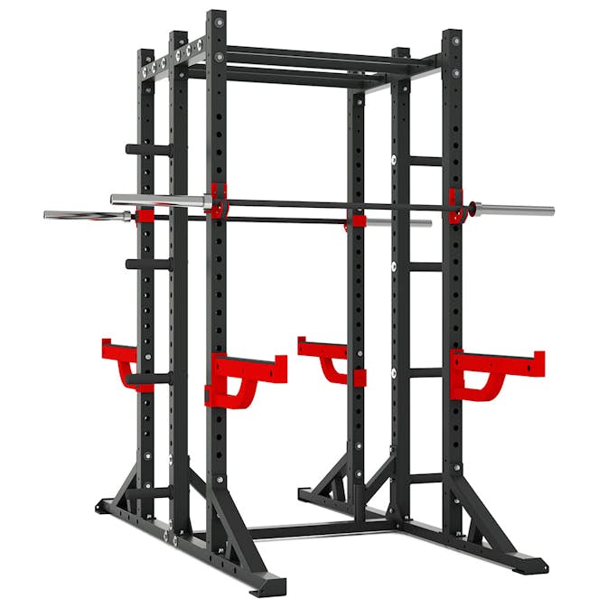 Treningsstativ Master Fitness Powerrack XT16 Outlet