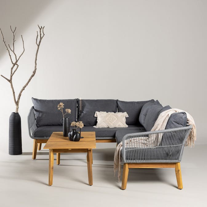 Loungegruppe Venture Home Chania