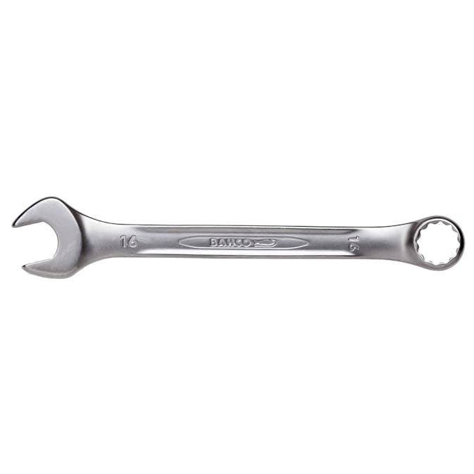 U-Skiftenøkkel Bahco 111M