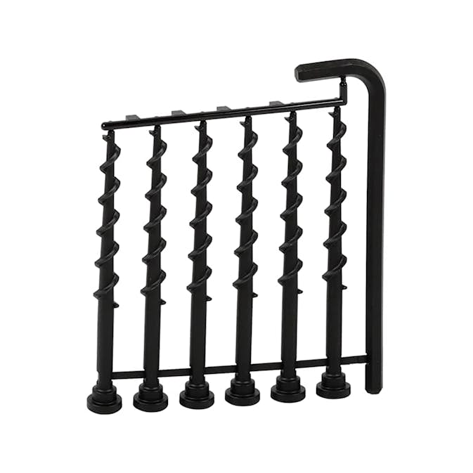 Forankringsskrue Husqvarna 6 stk