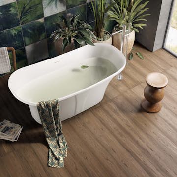 Badekar Bathlife Läcker