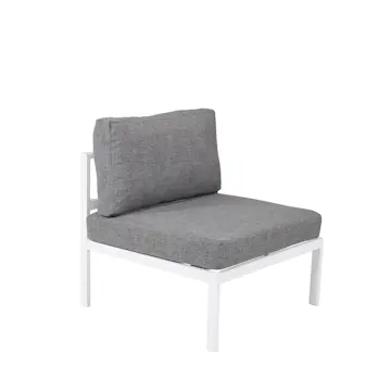 Hagesofa Midtdel Venture Home Copacabana Utendørs