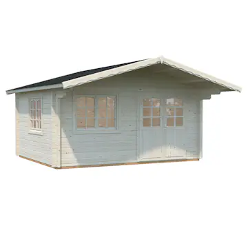 Anneks Palmako Helena 15,1 m2