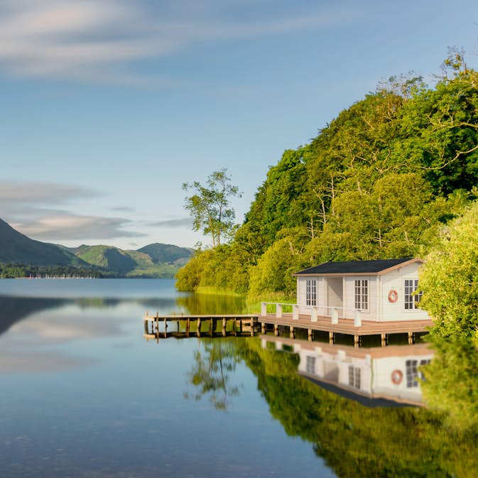 Hytte Palmako Anna 30,8 m2