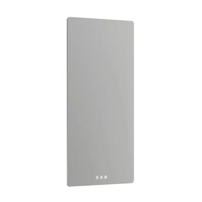 Spegel Dansani Soft med Ljusstyrning