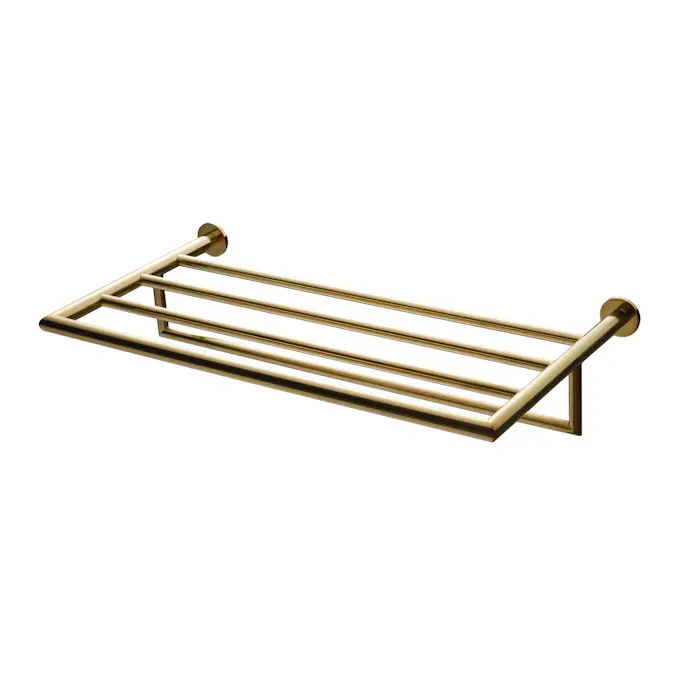 Handdukshylla Tapwell TA814