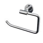 Toalettpapirholder Tapwell TA235 uten Lokk