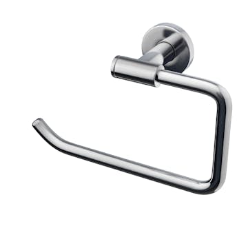 Toalettpapirholder Tapwell TA235 uten Lokk