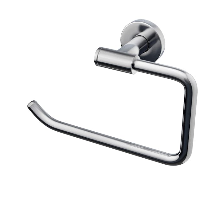 Toalettpapirholder Tapwell TA235 uten Lokk